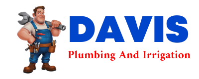 Trusted plumber in MEDIA